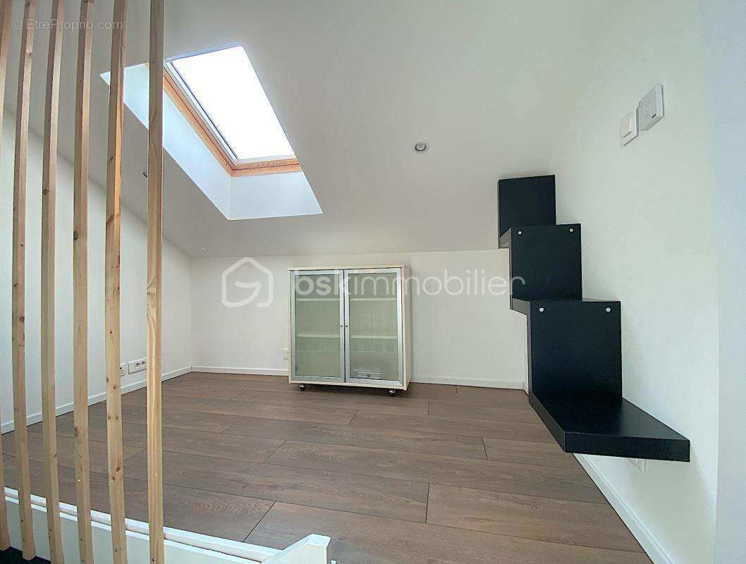 Maison à BEGLES