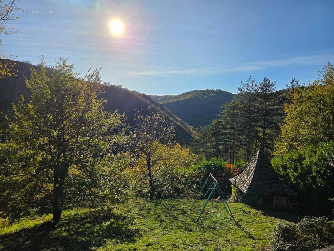 Photo 1 - Maison à CONQUES