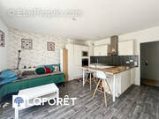Appartement à FLEURY-MEROGIS