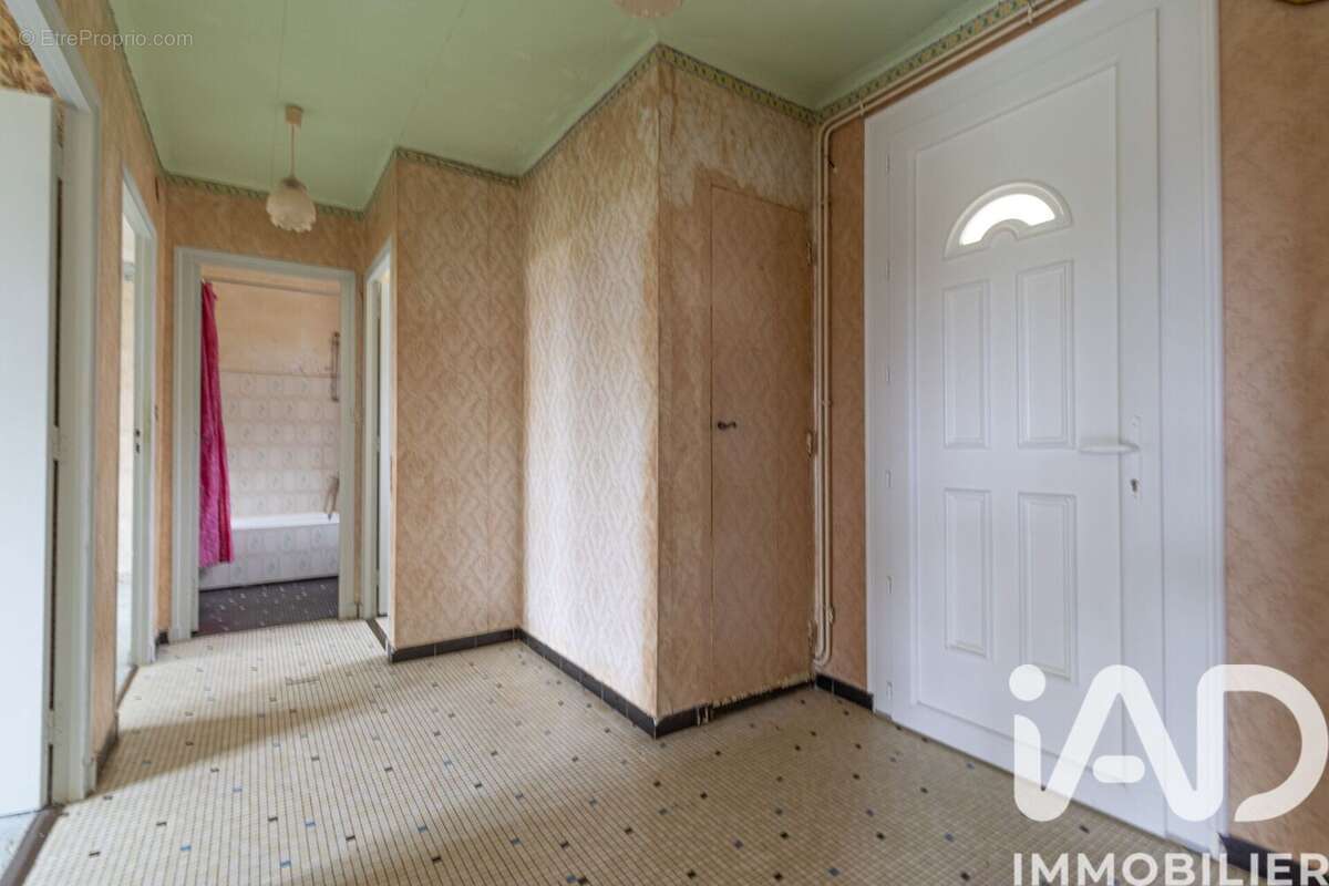 Maison 85 m² à Mirabel  - photo 8