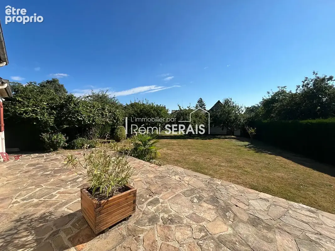 CEAUCE - Maison proche toutes commodités, 1300m² de terrain sans vis à vis - photo 16