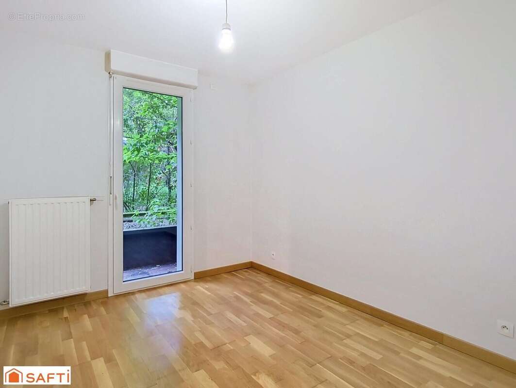 Photo 8 - Appartement à GRENOBLE