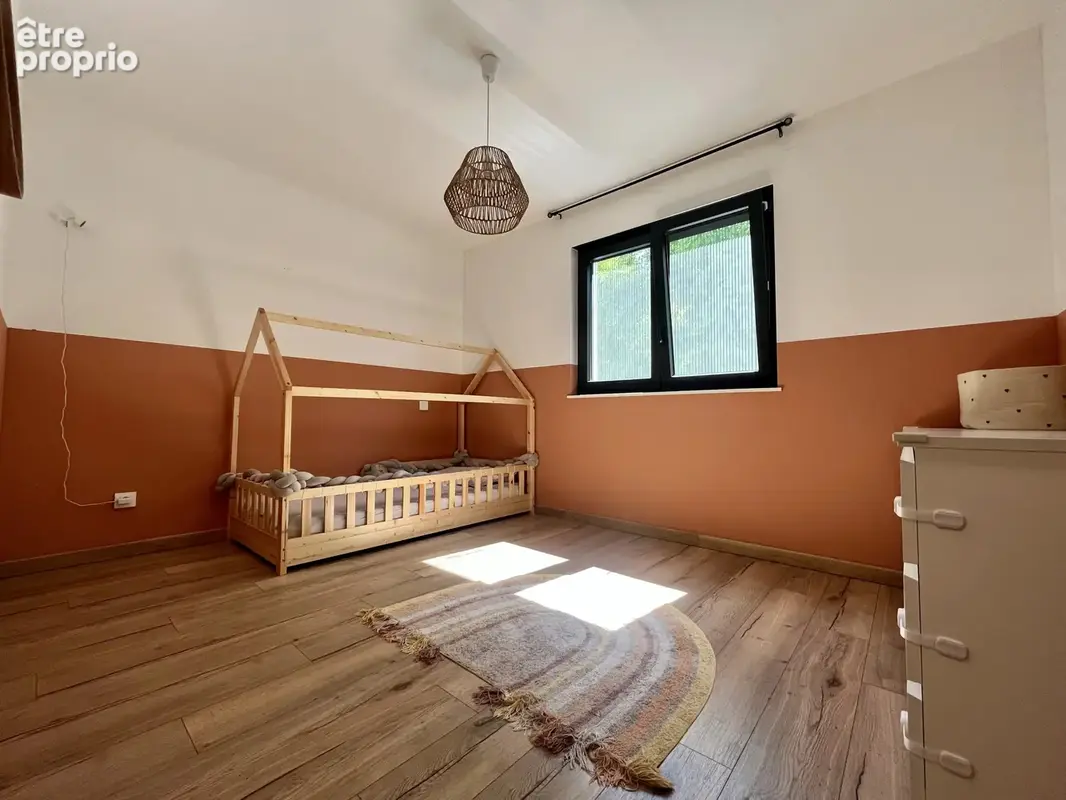 Maison individuelle 150m² - F5 sur 6,04 ares - photo 7