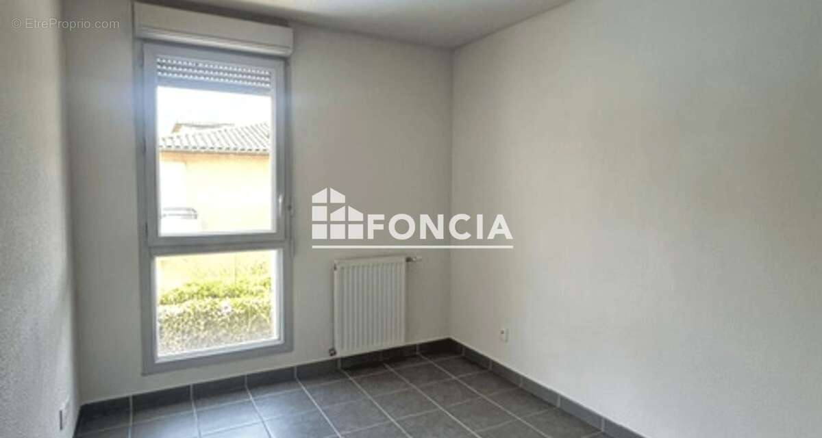 Toulouse - appartement t3  + parking - vendu libre - photo 6