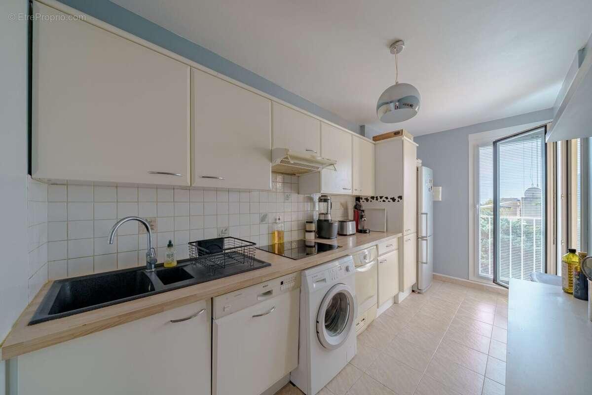 Appartement à CASSIS