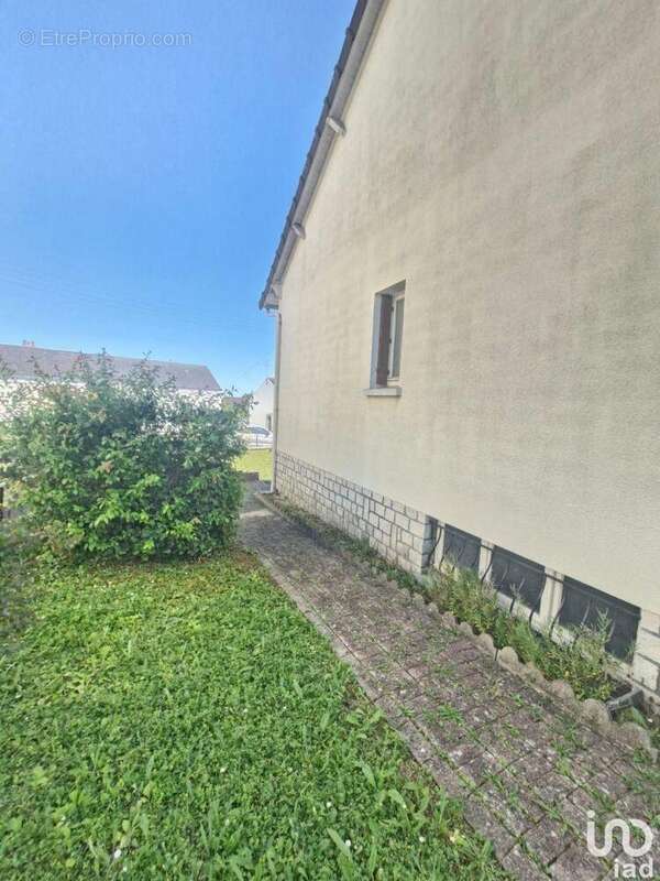 Photo 5 - Maison à INGRE