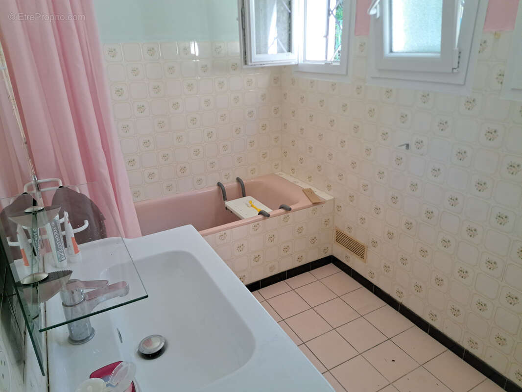 Maison à AUCH