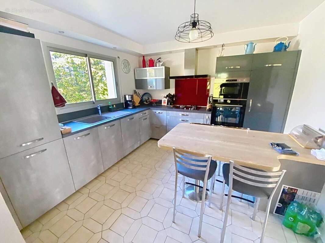 Photo 5 - Maison à PLUVIGNER