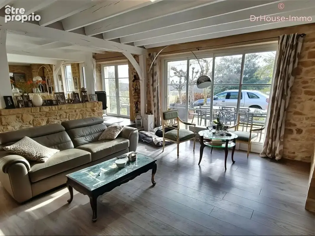 Maison 9 pièces 306 m² à vendre à Mugron (40250) - photo 31
