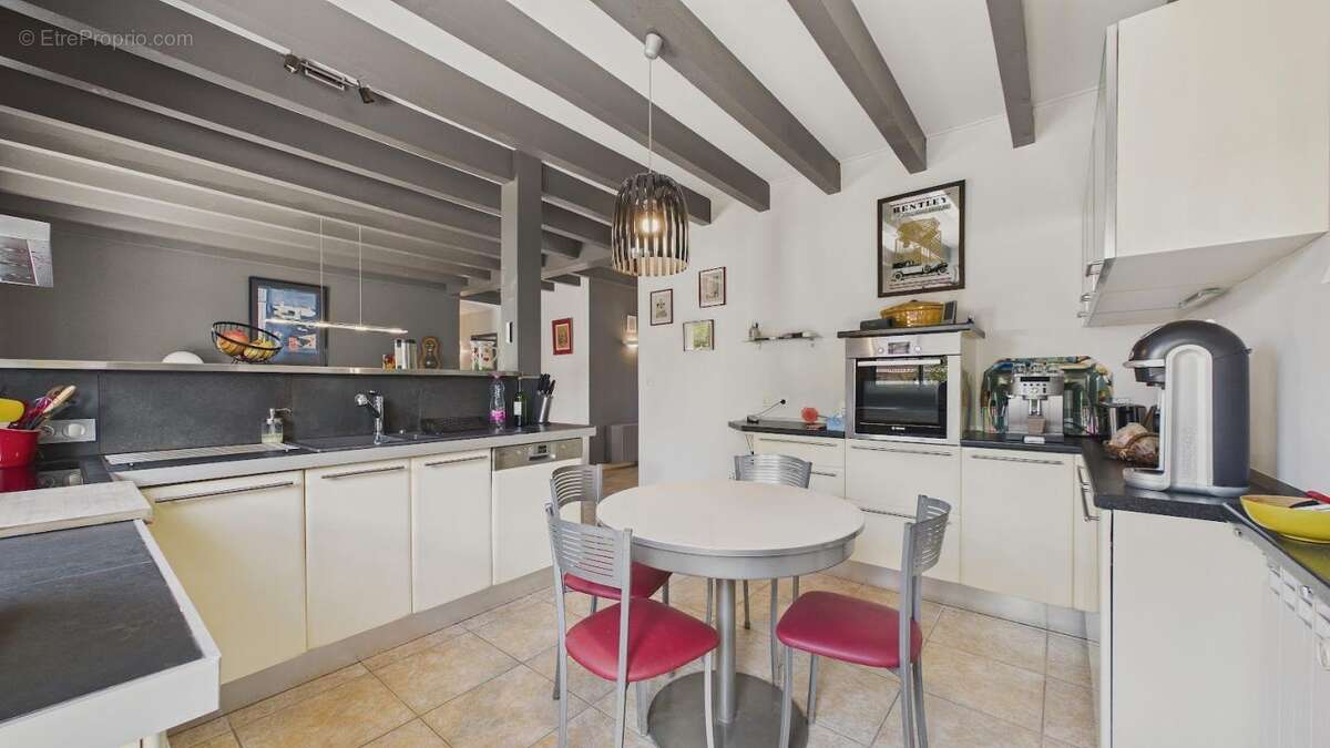 Maison à HERM