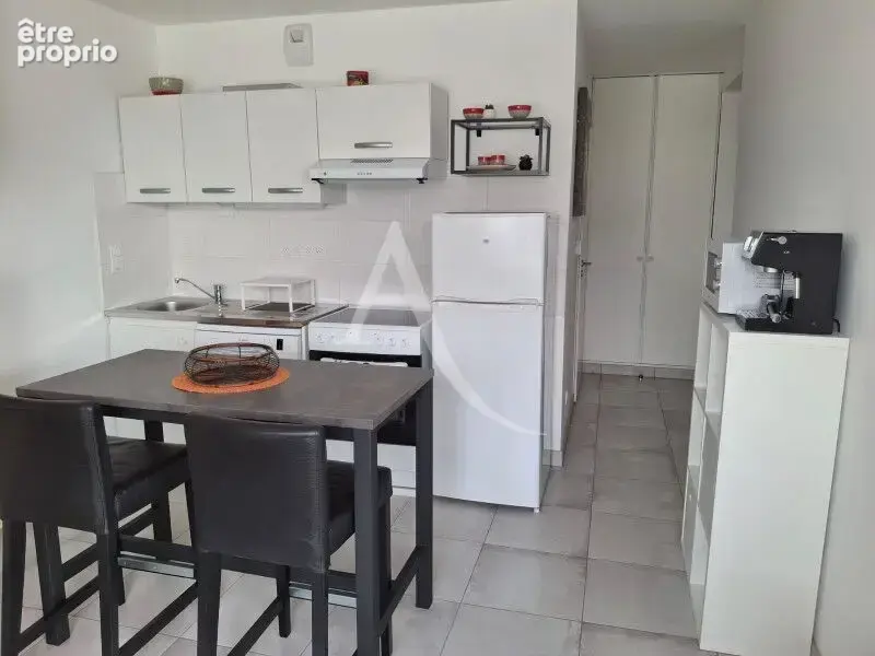 Appartement 2 pièces - photo 2
