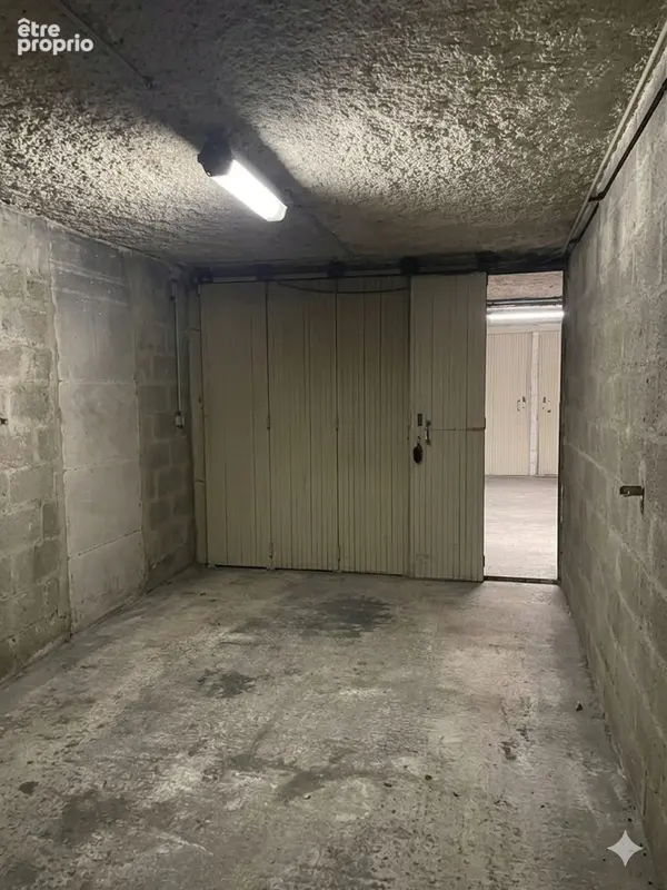 Bien immobilier à vendre à Paris-15e (75015) - photo 4