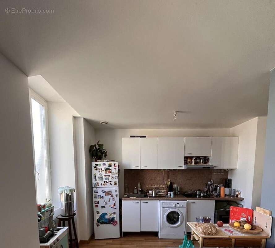 Appartement à TARBES