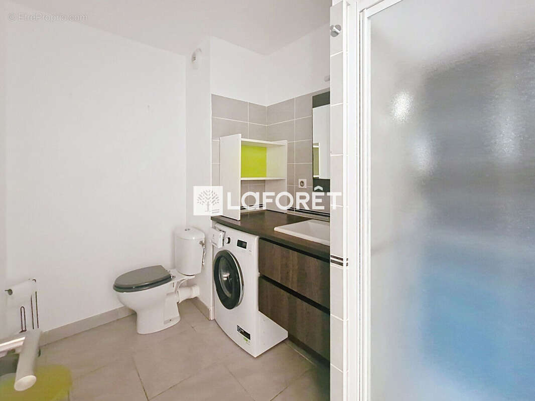 Appartement à JUVIGNAC