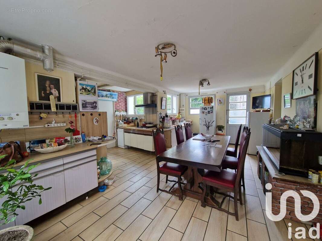 Photo 3 - Maison à VIC-EN-BIGORRE