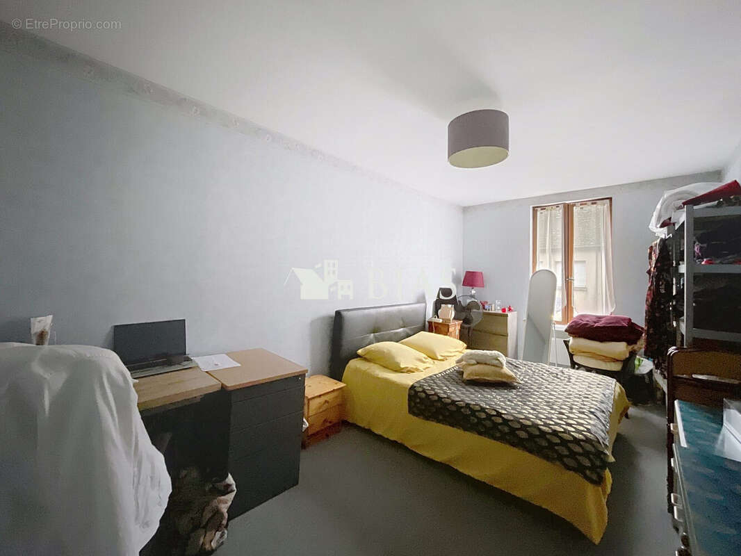 Appartement à LE NEUBOURG