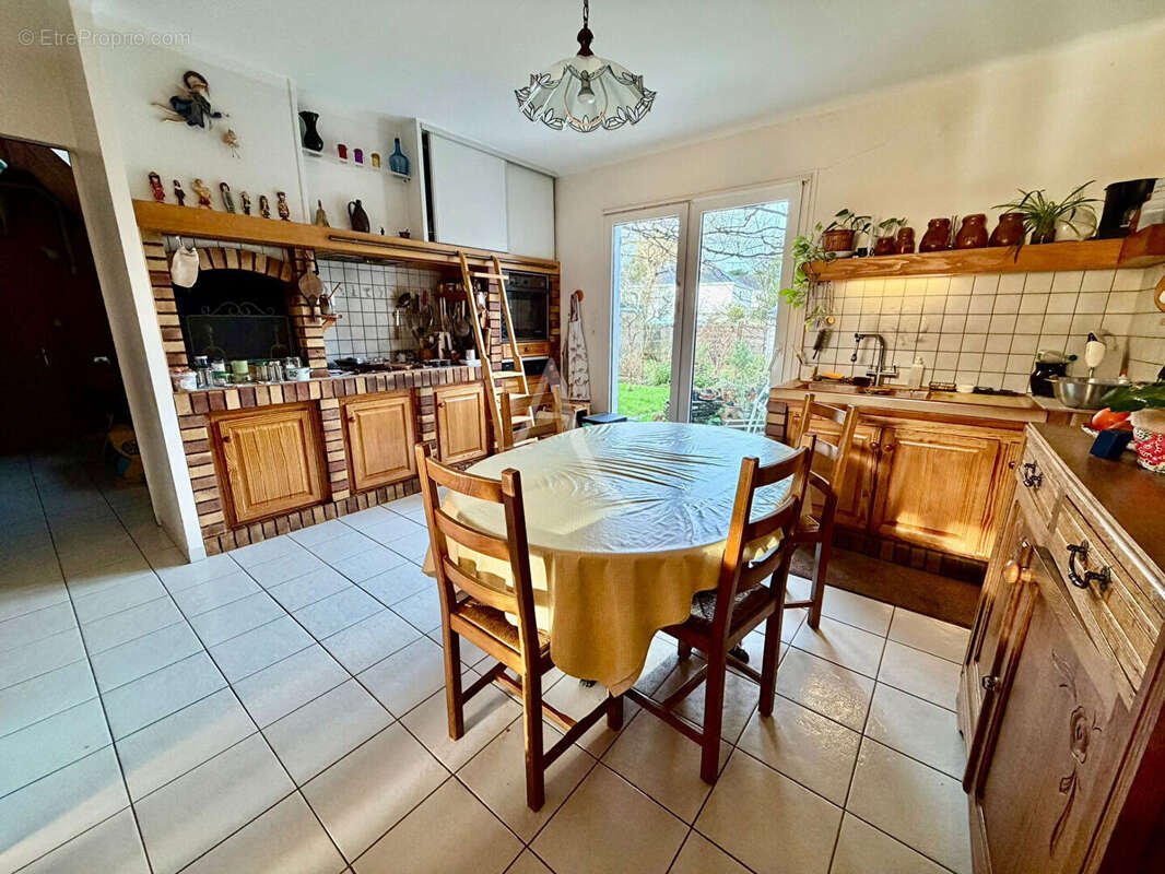 Maison à ORVAULT