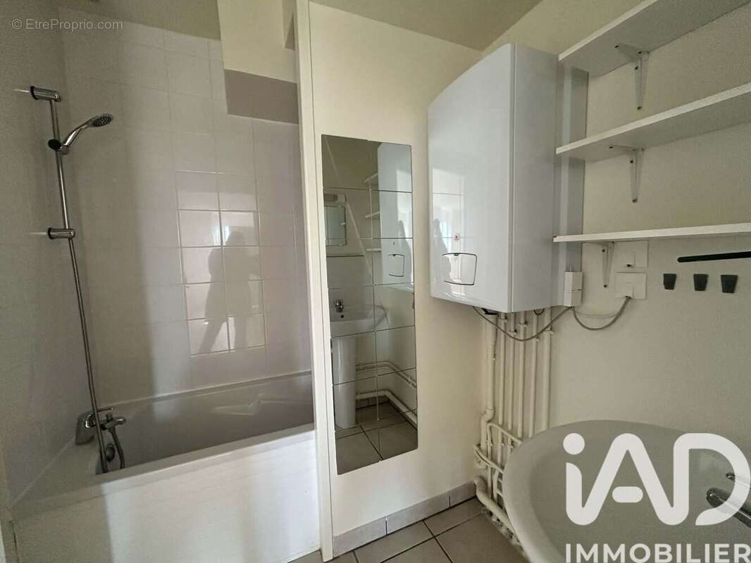 Photo 5 - Appartement à GRUCHET-LE-VALASSE