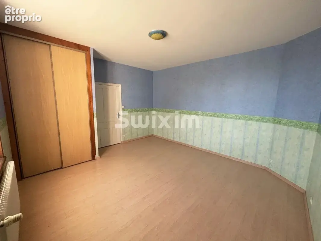 Maison traditionnelle avec deux appartements indépendants - photo 5
