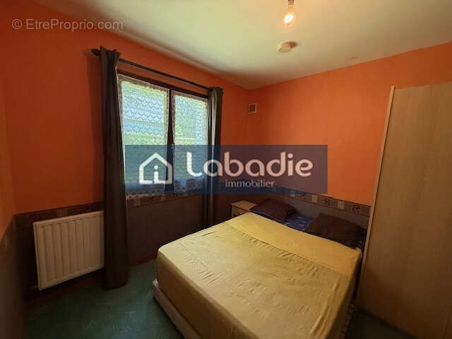 EXCLUSIVITE, maison d'habitation de plain-pied de 101m2, 4 chambres, terrain de 1540m2. - photo 6