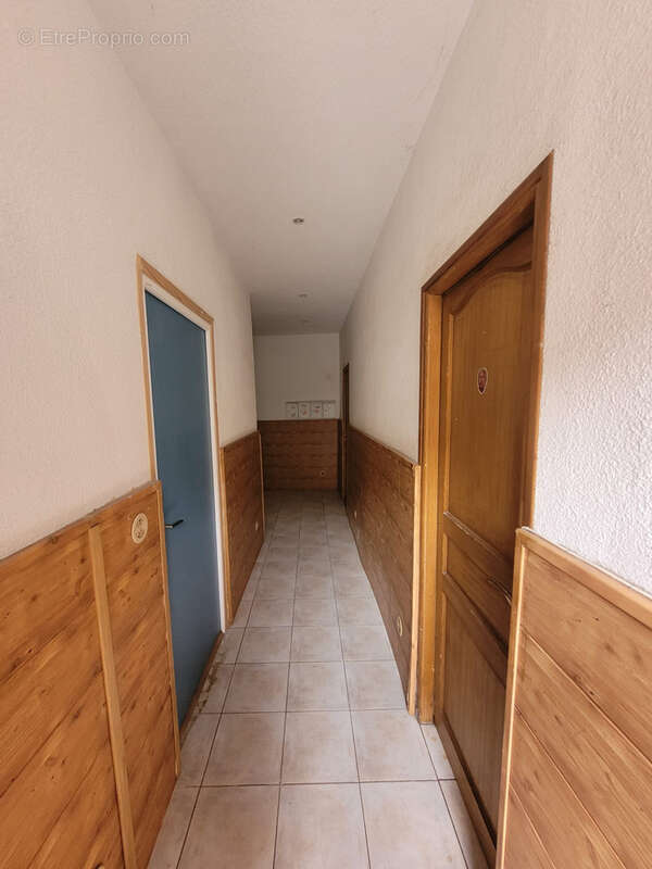Appartement à ARLES-SUR-TECH