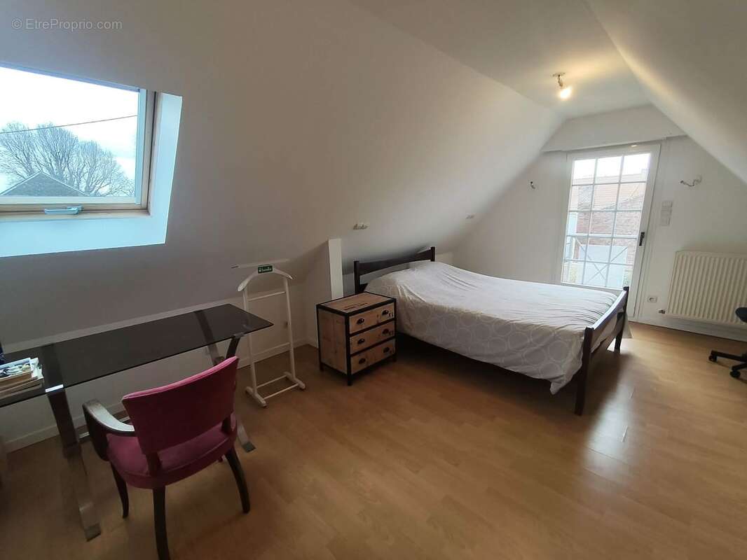 Photo 8 - Maison à QUAROUBLE