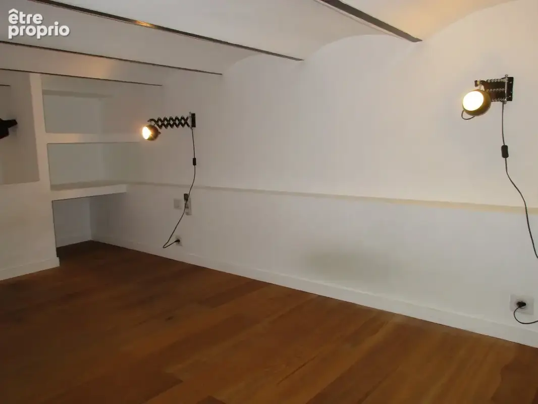 Appartement 29 m² à Montpellier  - photo 8