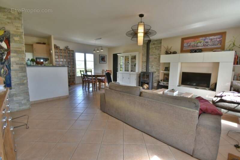 Maison à SAINT-MARS-DE-COUTAIS