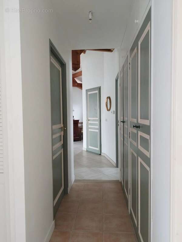 Maison à SAINT-LIZIER