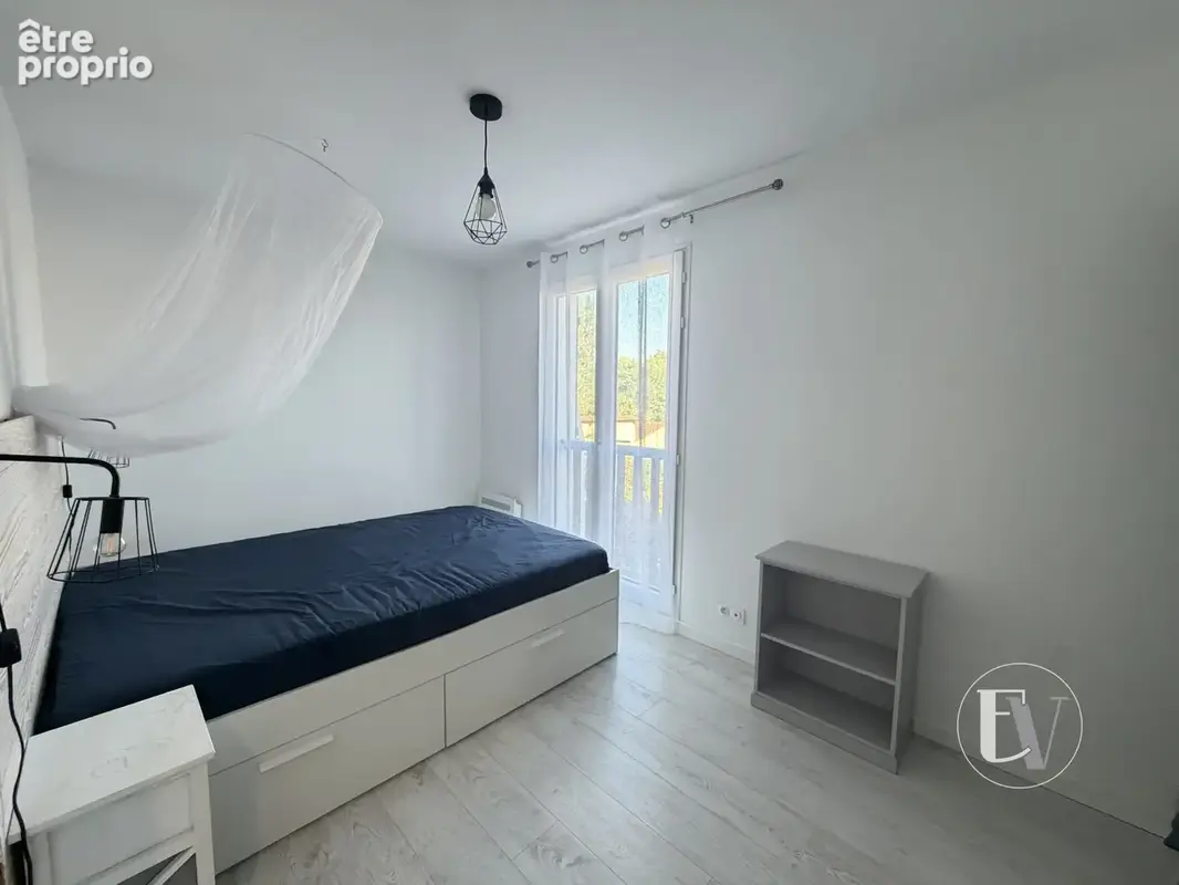 Maison 3 pièces 48 m² à vendre à La Teste-De-Buch (33260) - photo 8