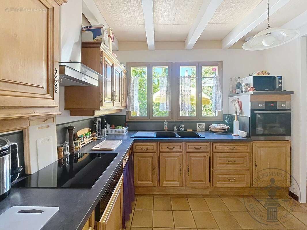 Maison à DOURDAN