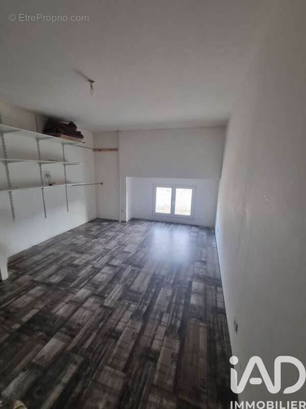 Photo 8 - Maison à BUISSONCOURT