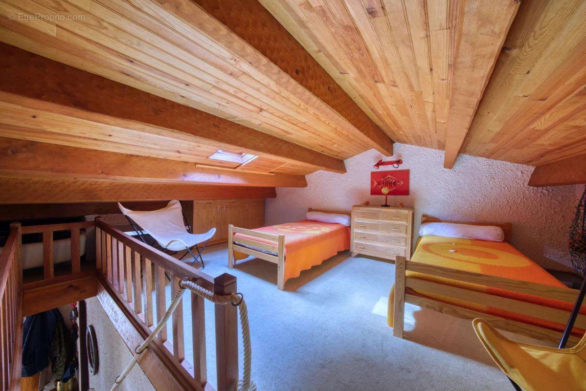 Maison à LE GRAND-VILLAGE-PLAGE