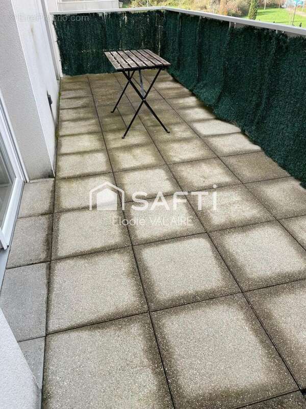 Photo 4 - Appartement à L'ISLE-D'ABEAU