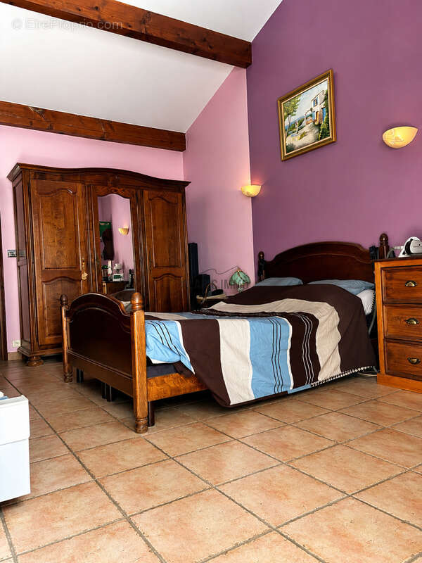 Maison à LEZIGNAN-CORBIERES