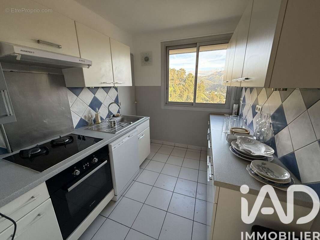 Photo 9 - Appartement à MARSEILLE-9E