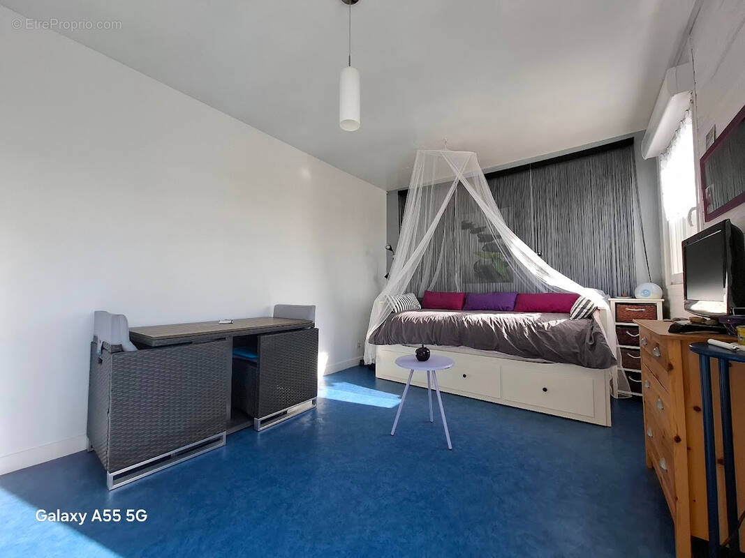 Appartement à LE CROISIC