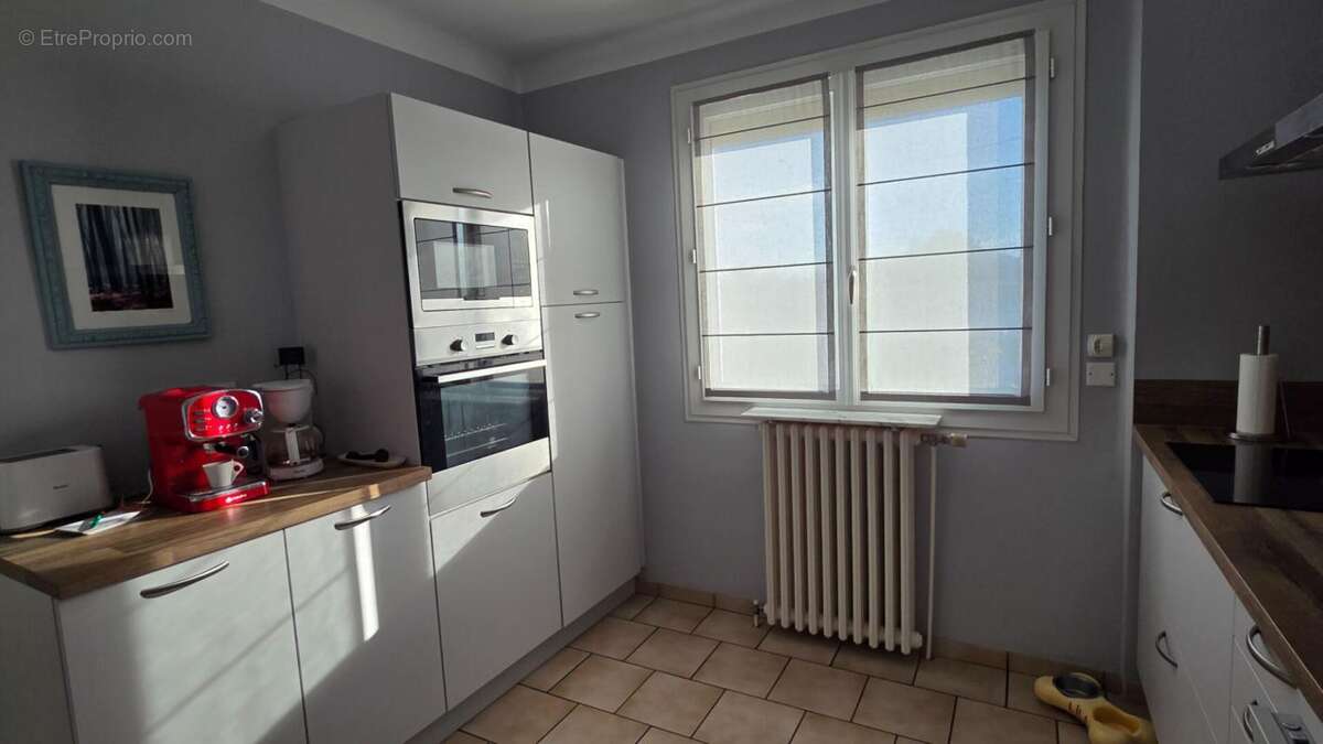 Maison à MIRANDE