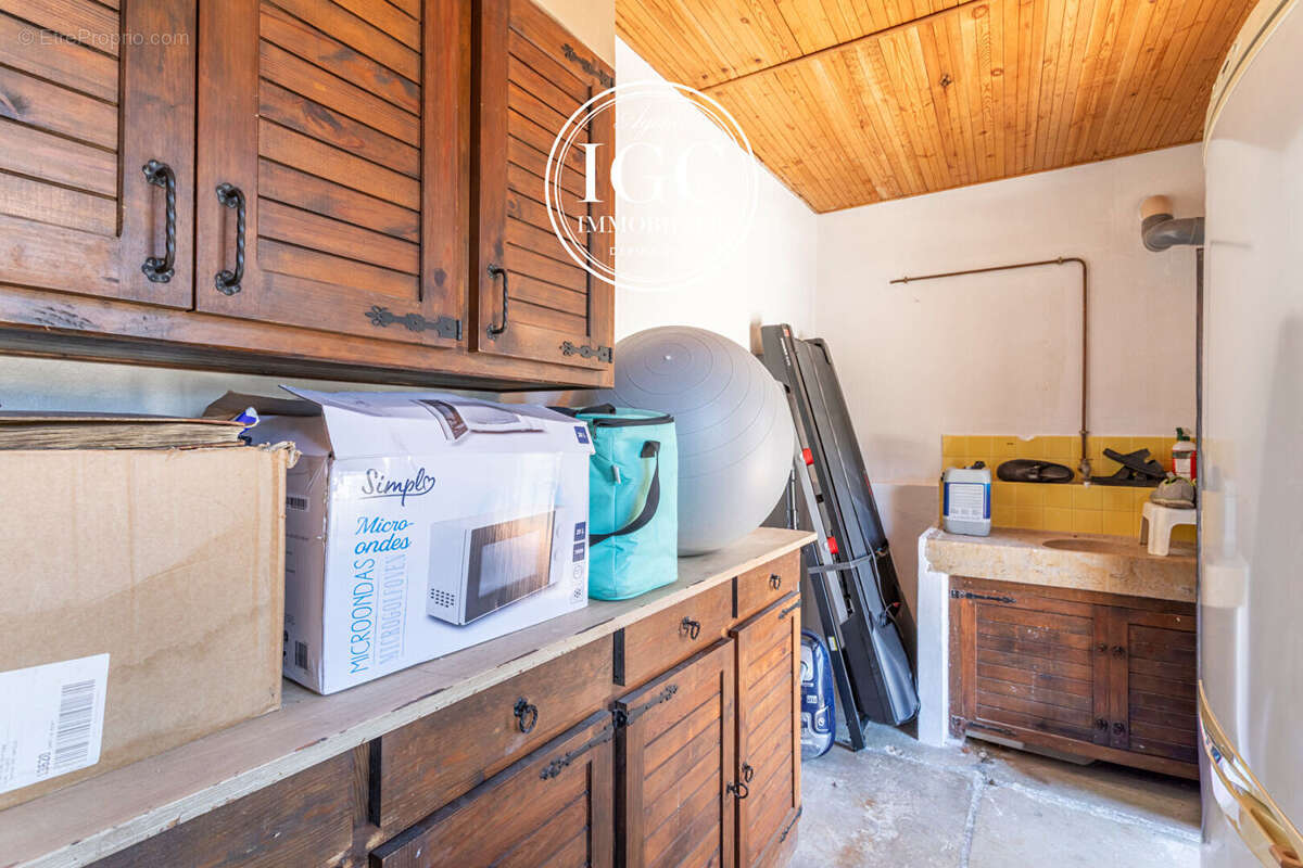 Maison Martigues 3 pièce(s) 84 m2 sur 309 m² de terrain - photo 16
