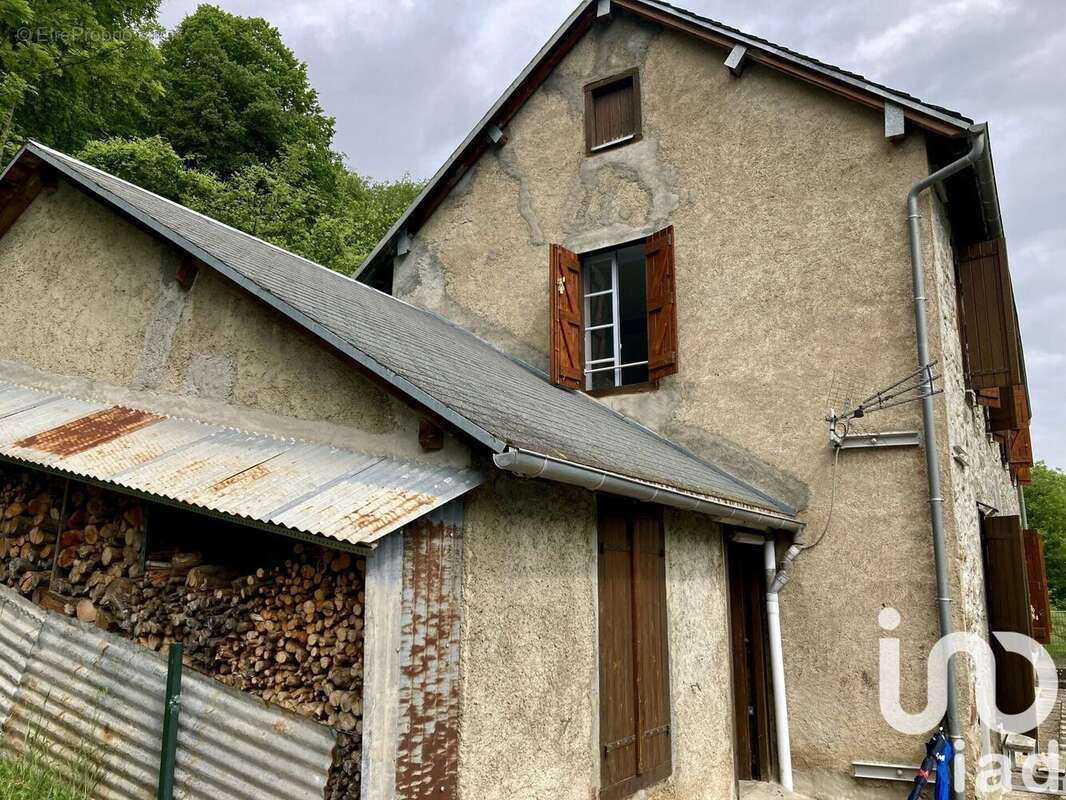 Photo 3 - Maison à SAZOS