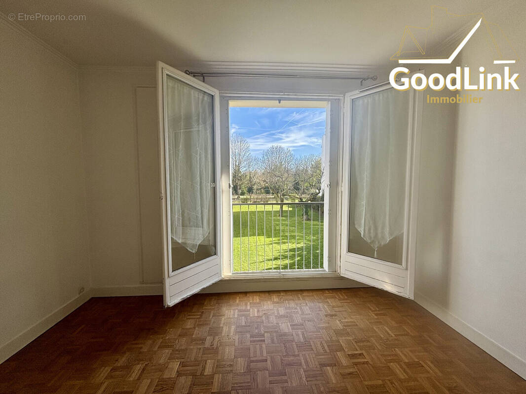 Appartement à CHOISY-LE-ROI
