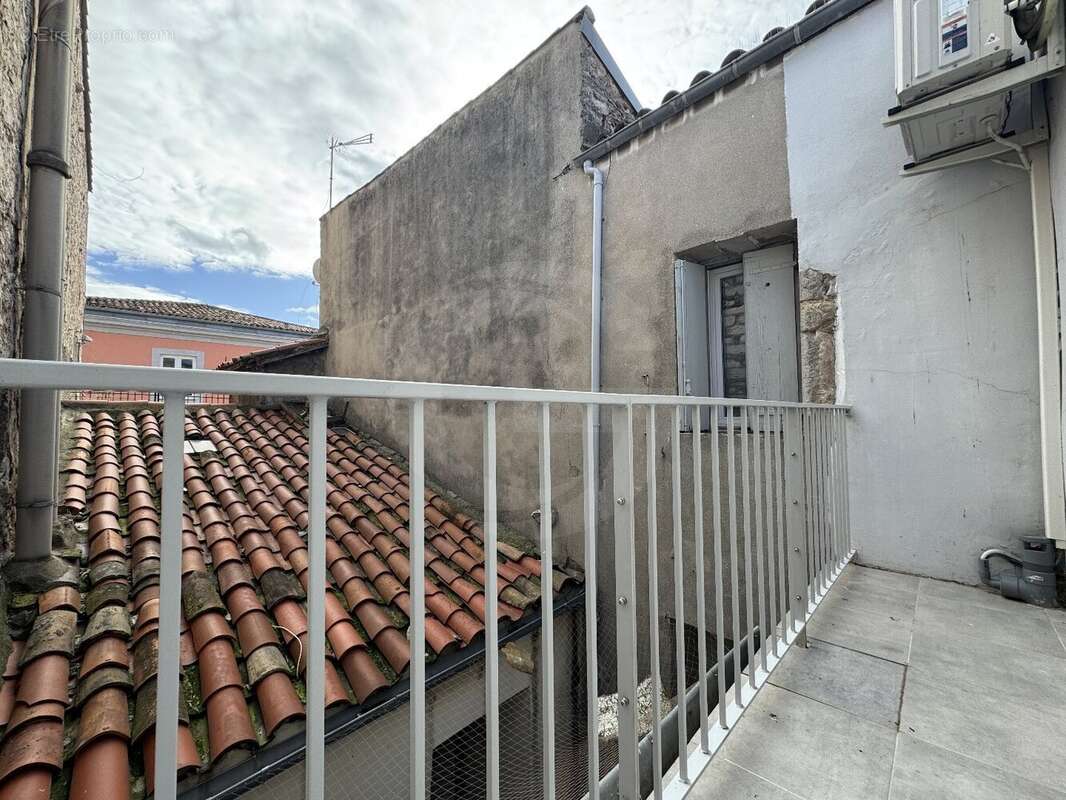 Appartement à SETE