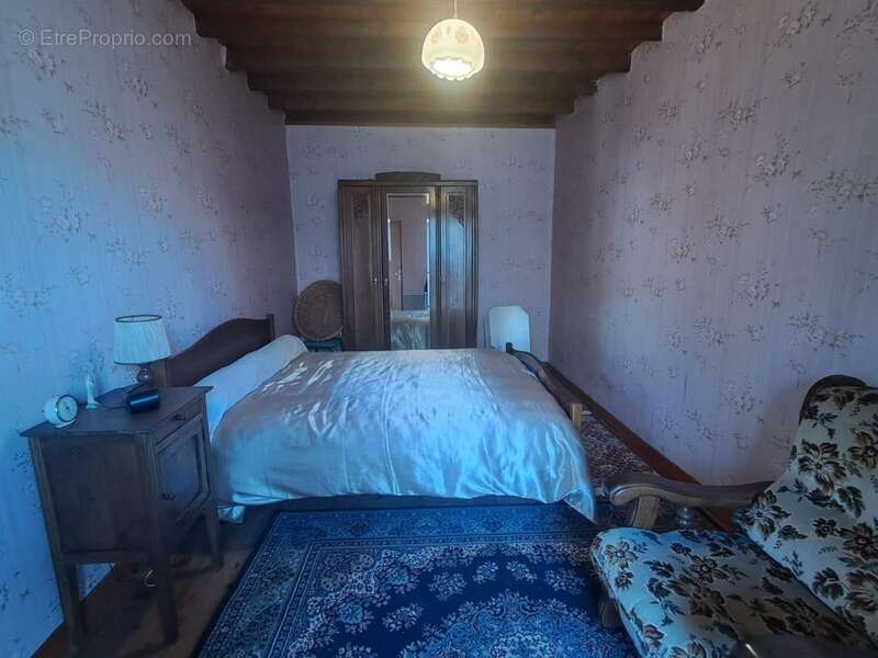 Maison à HECHES