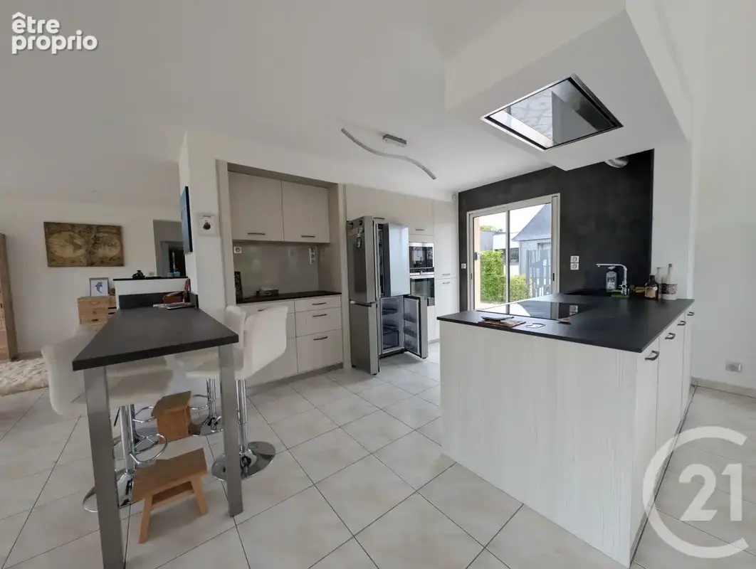 Maison 5 pièces 147 m² à vendre à Damgan (56750) - photo 3