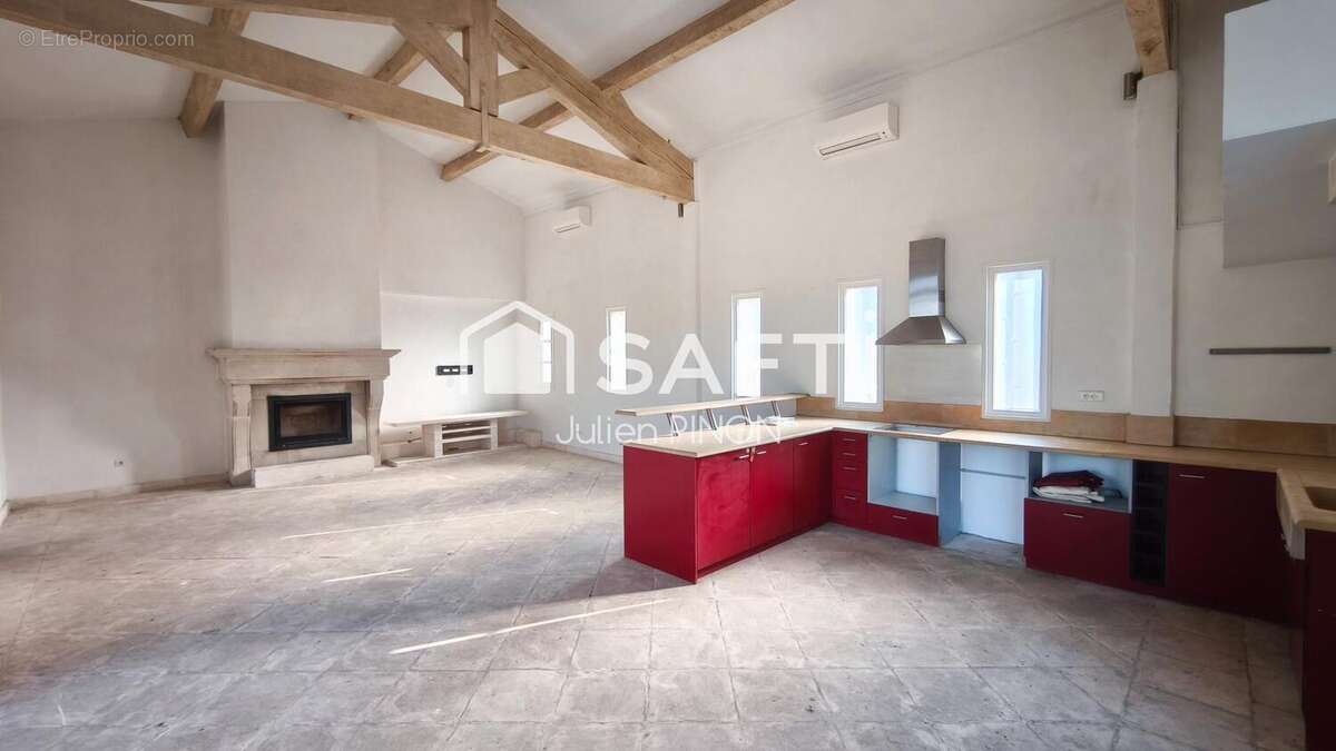 Photo 5 - Maison à ROUSSILLON
