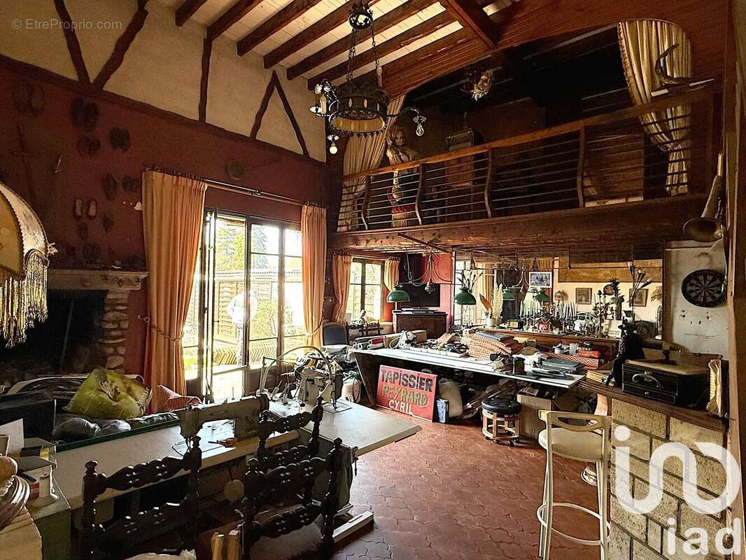 Photo 3 - Maison à PLAISIR