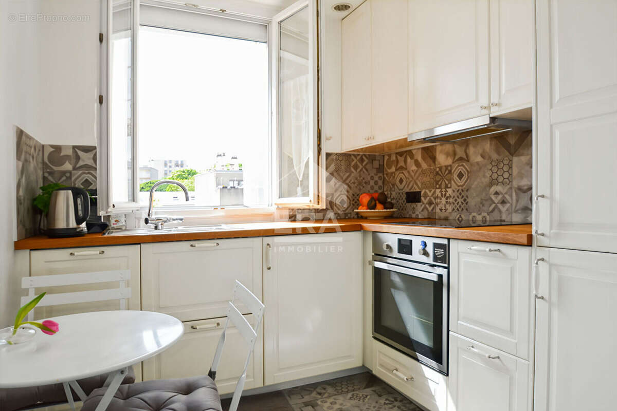 Appartement à VANVES