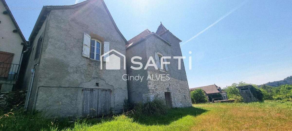 Photo 2 - Maison à FLOIRAC