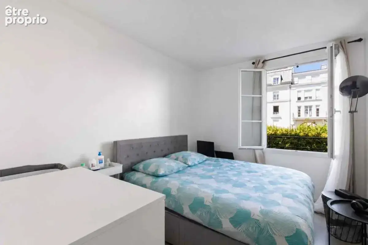 Appartement 2 pièces de 42 m² à Serris - photo 7