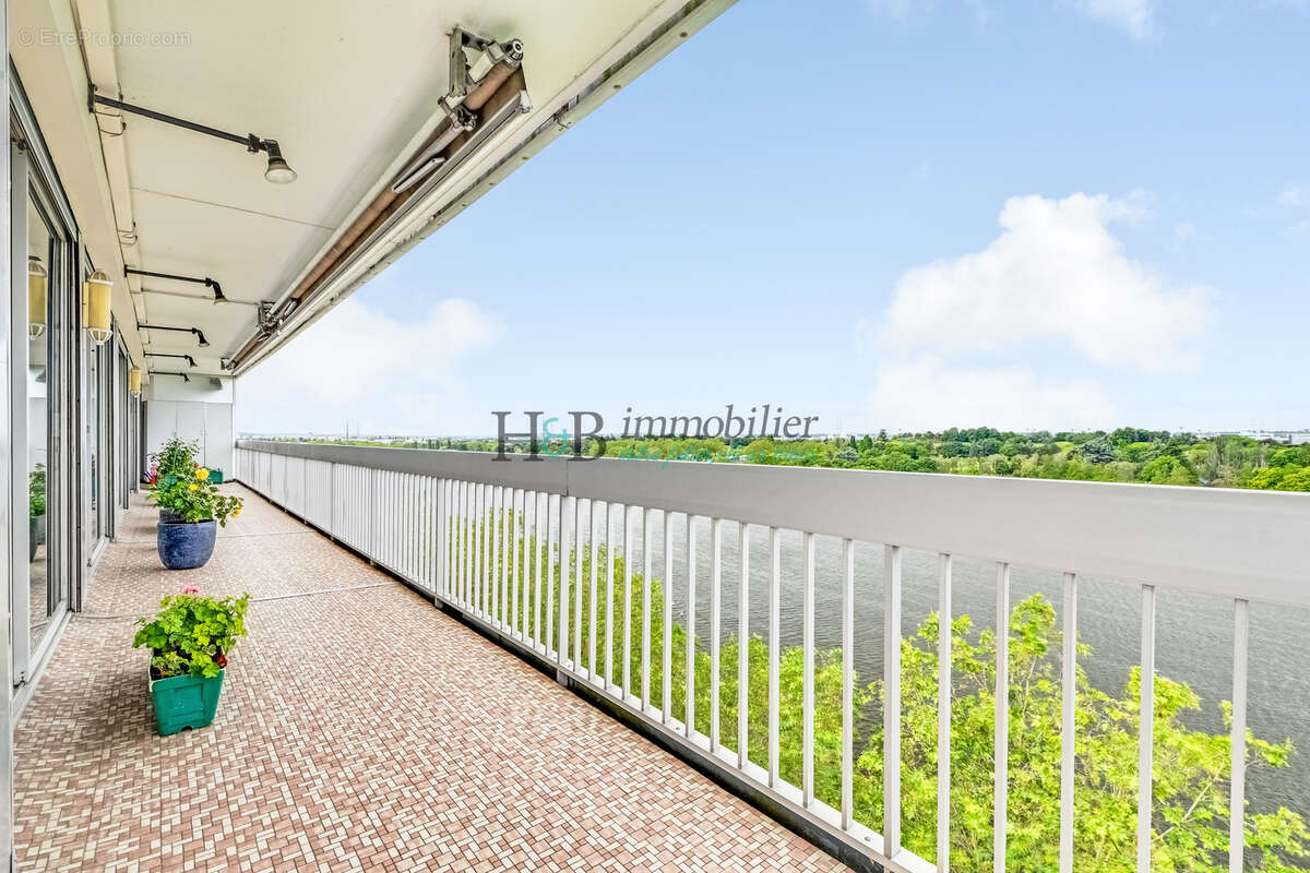 Appartement à CRETEIL